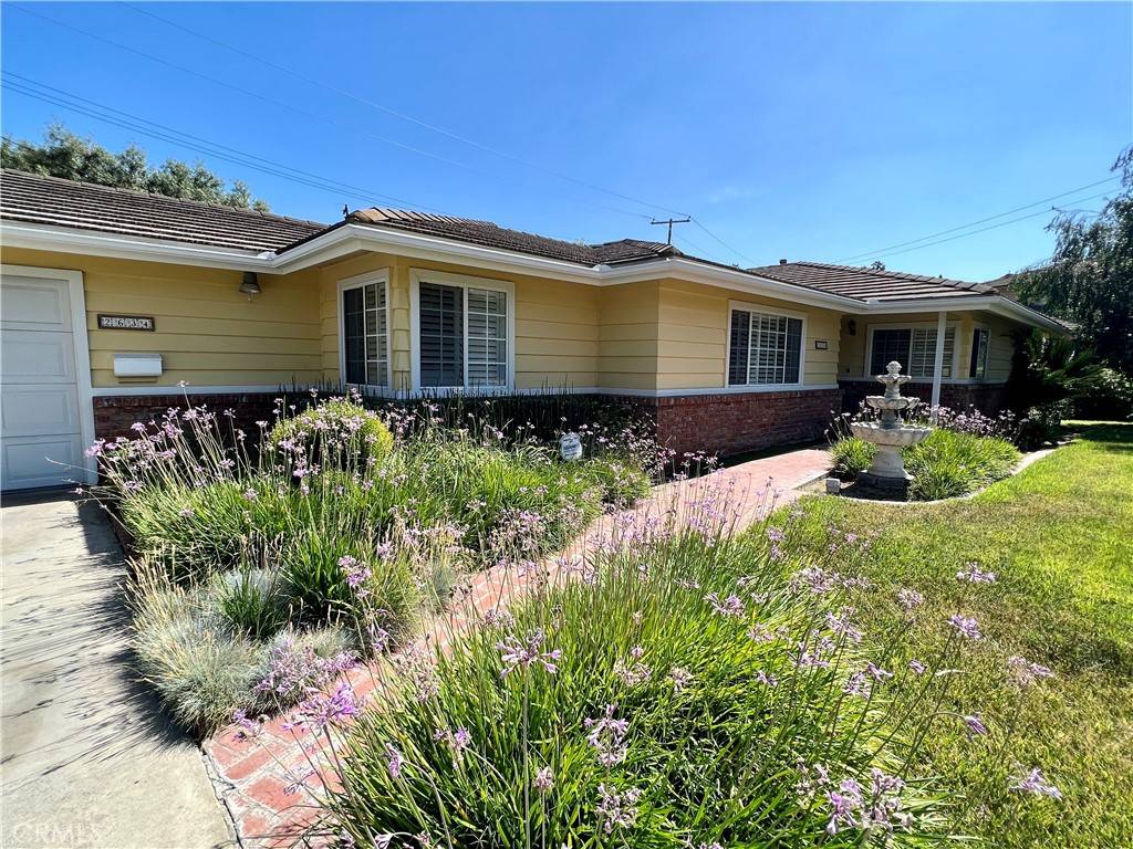 Hacienda Heights, CA 91745,2634 Jurado AVE