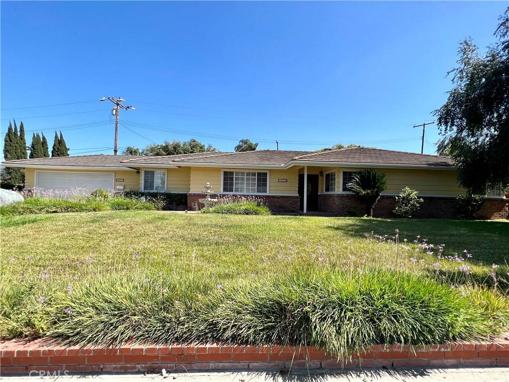 Hacienda Heights, CA 91745,2634 Jurado AVE