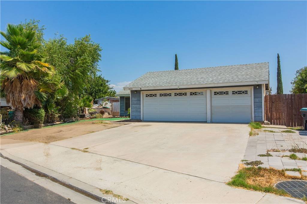 Moreno Valley, CA 92551,15310 Witczak CT
