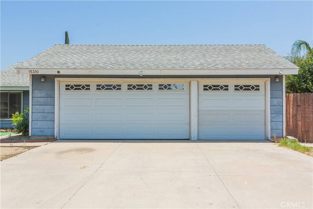 Moreno Valley, CA 92551,15310 Witczak CT