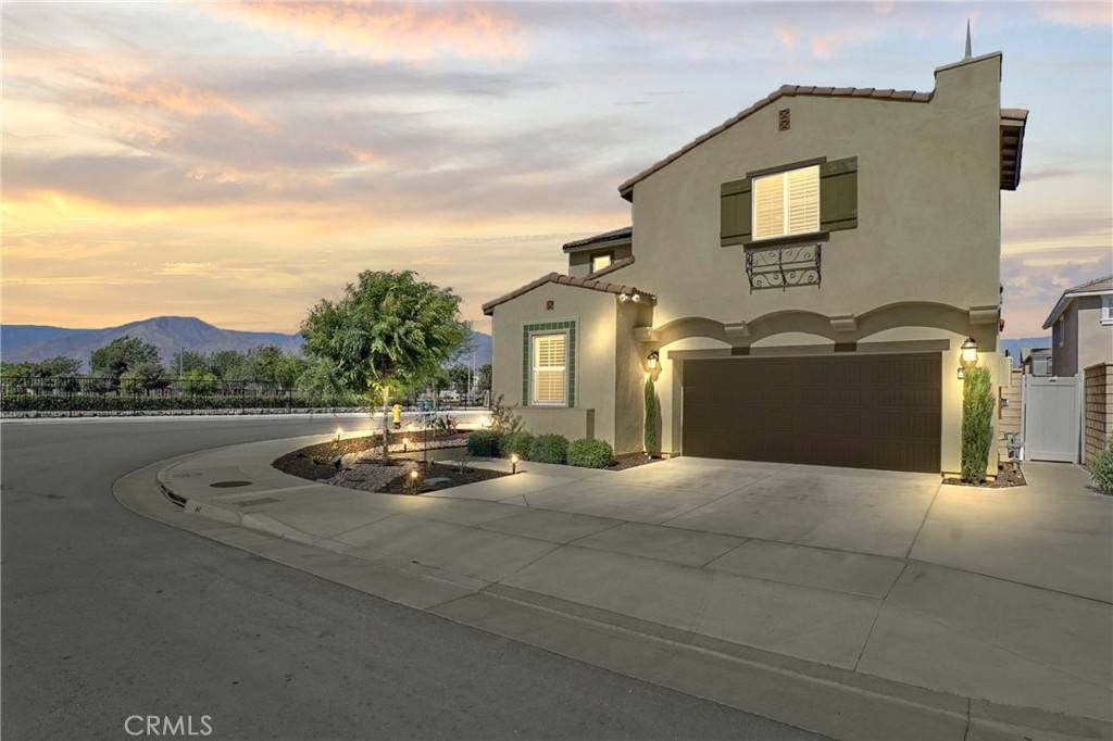 Redlands, CA 92374,1768 Camellia LN