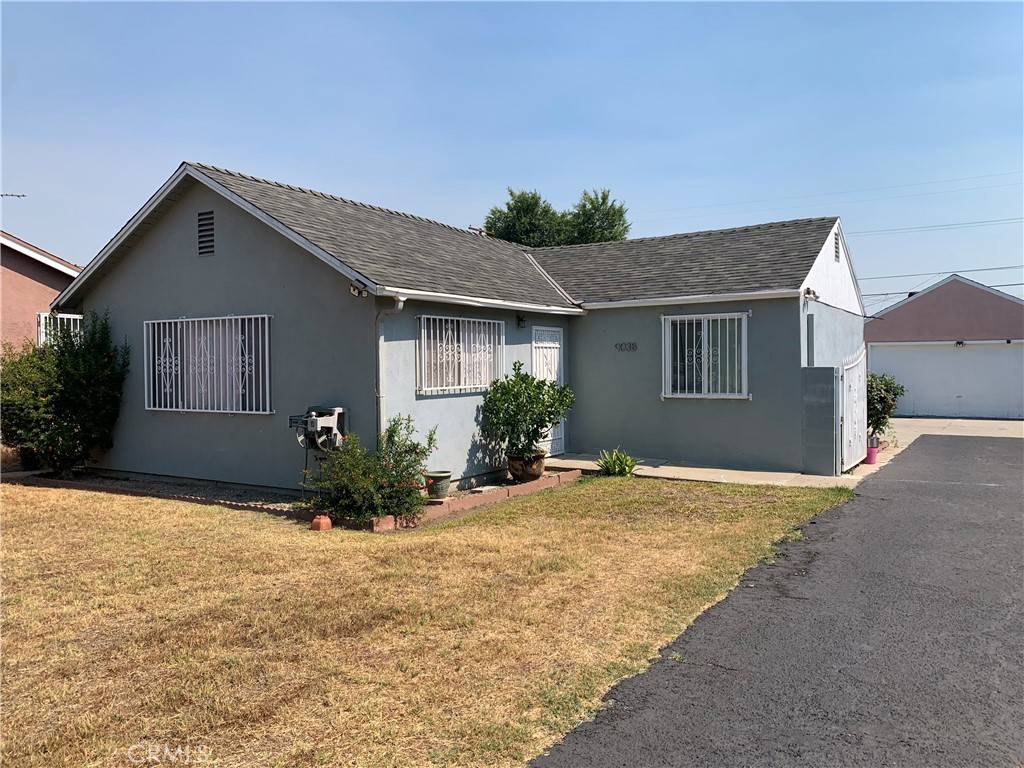 Rosemead, CA 91770,9038 Newby AVE