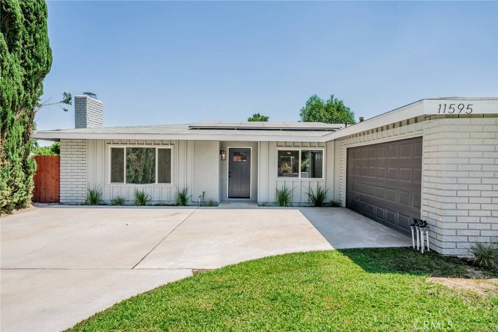 Loma Linda, CA 92354,11595 Poplar ST