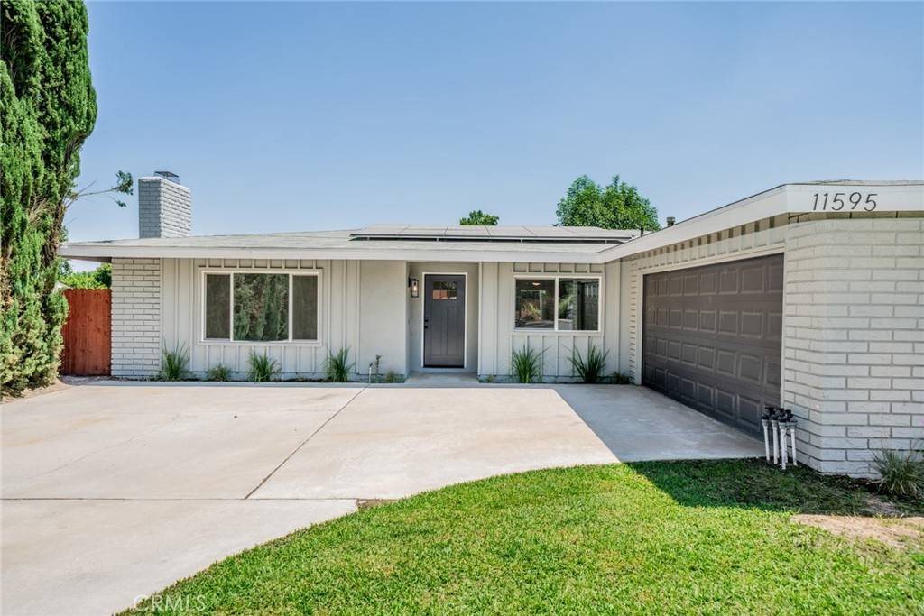 Loma Linda, CA 92354,11595 Poplar ST