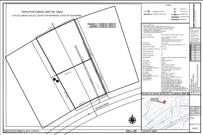Jurupa Valley, CA 92509,6861 Skyview RD