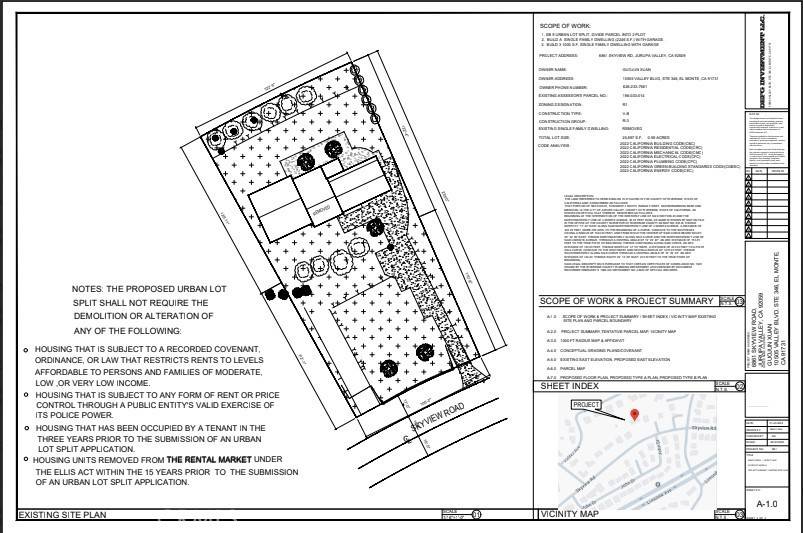 Jurupa Valley, CA 92509,6861 Skyview RD