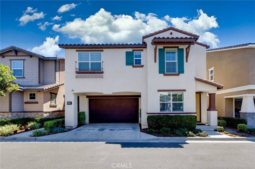 Chino, CA 91710,13855 Clearwater AVE