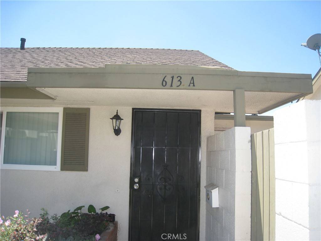 Claremont, CA 91711,613 S Indian Hill BLVD #A