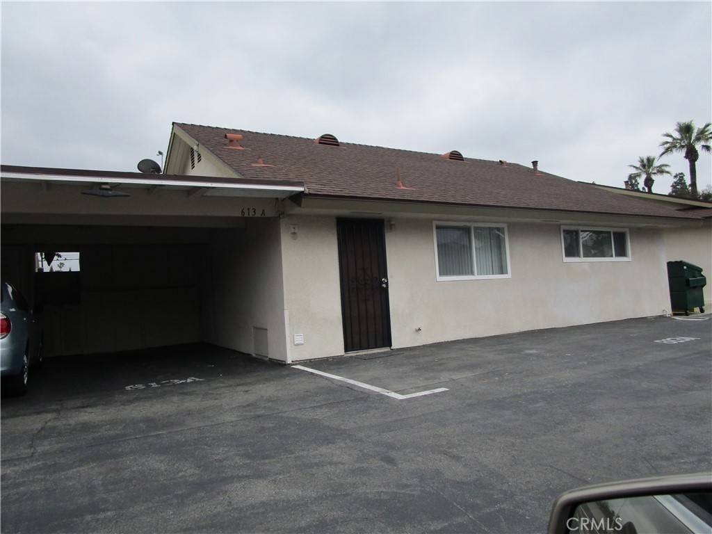 Claremont, CA 91711,613 S Indian Hill BLVD #A