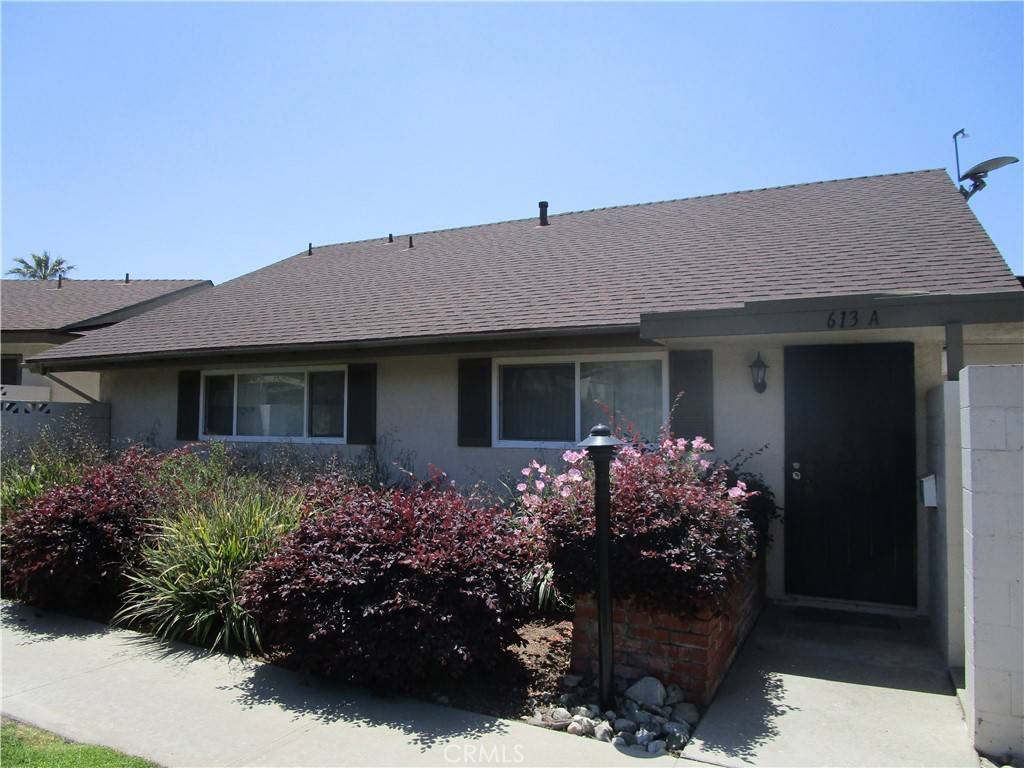 Claremont, CA 91711,613 S Indian Hill BLVD #A