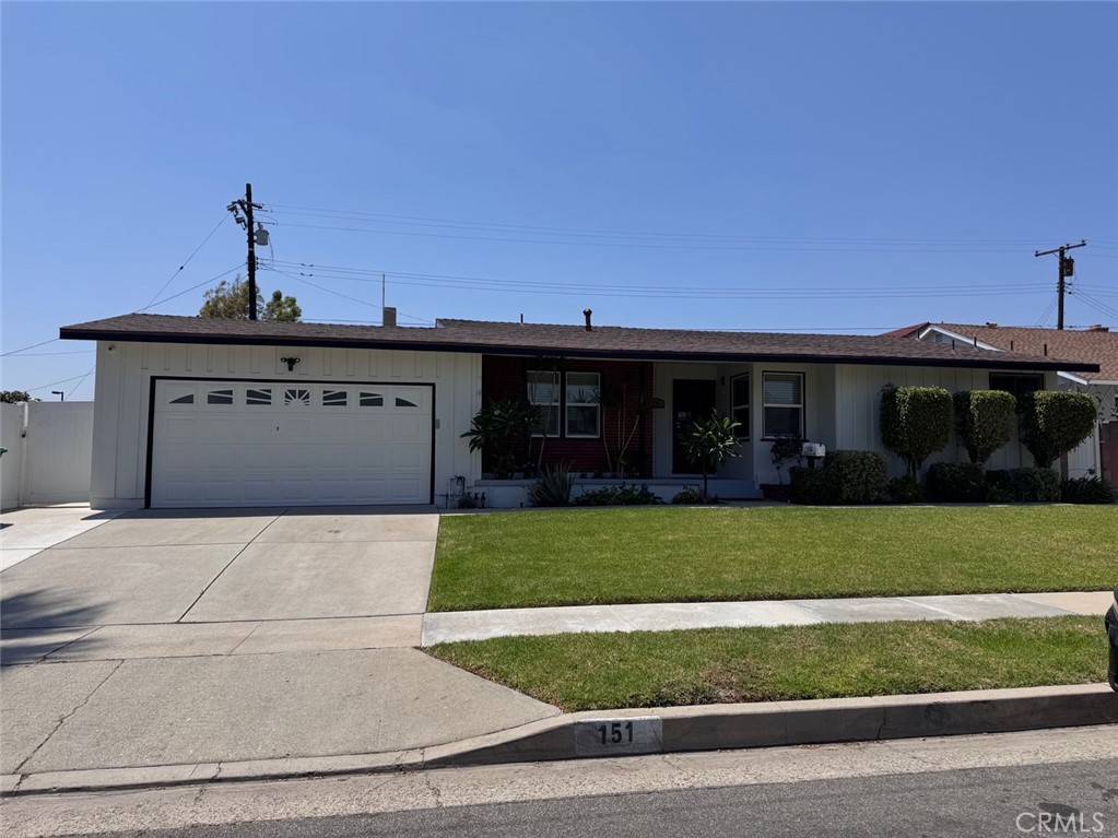 La Habra, CA 90631,151 La Plaza DR