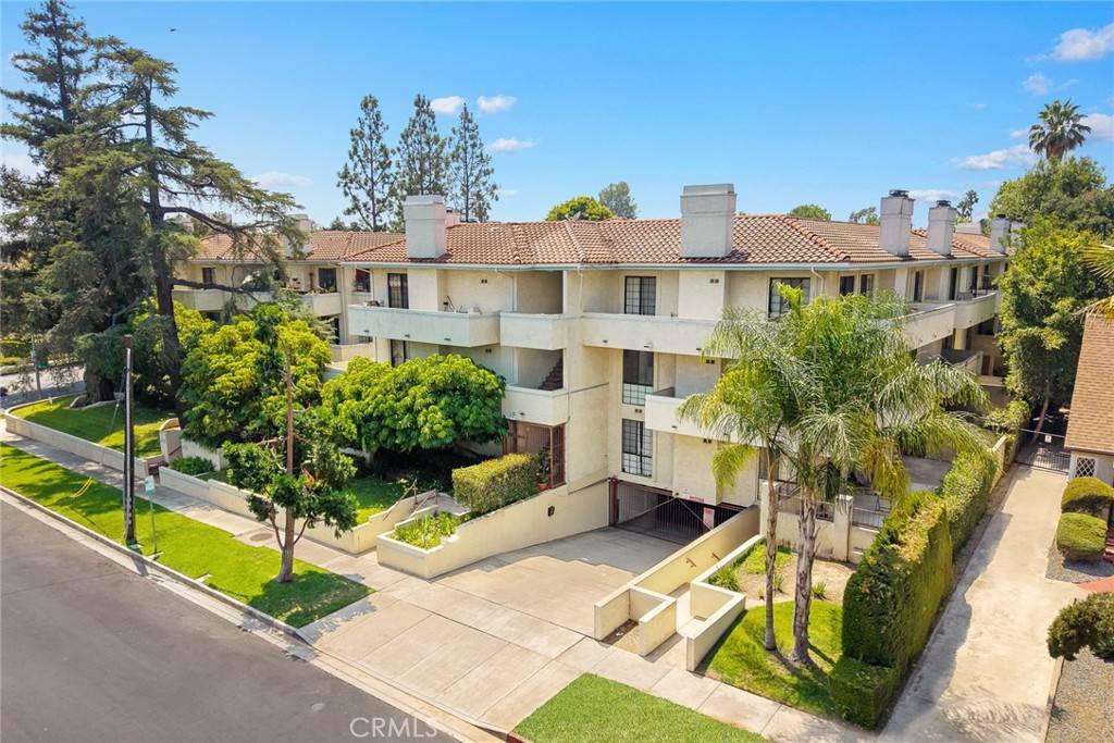 Pasadena, CA 91106,245 S Holliston AVE #210