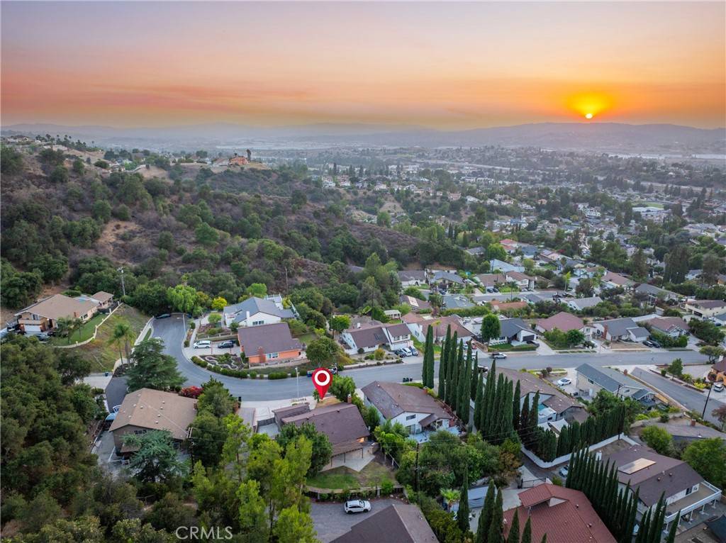 Diamond Bar, CA 91765,590 Pinto Mesa DR