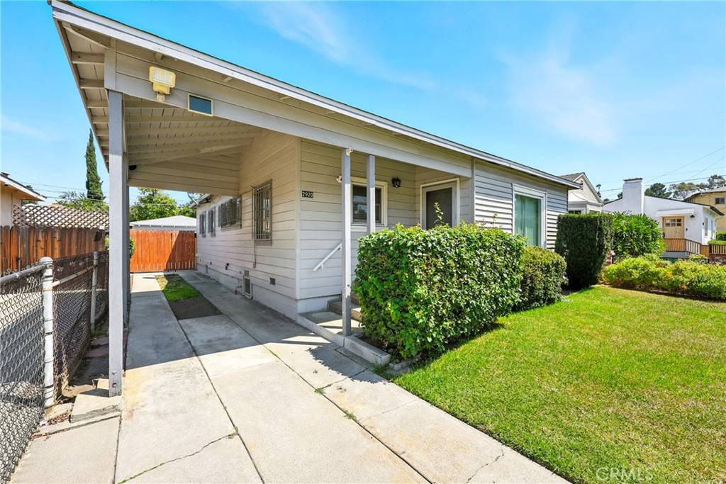 Los Angeles, CA 90032,2920 Covina ST