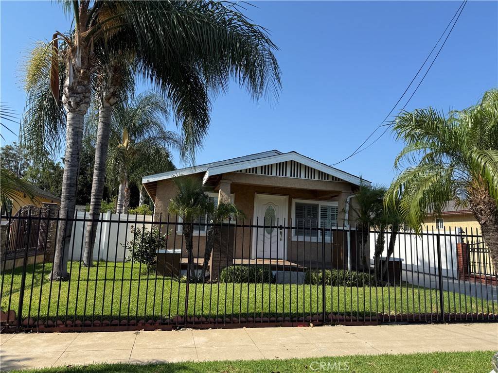 Pomona, CA 91768,771 W Wilson ST