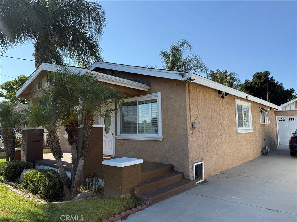 Pomona, CA 91768,771 W Wilson ST