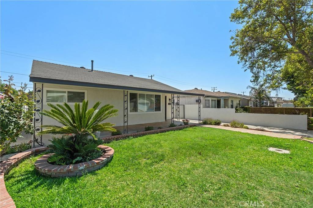 Rosemead, CA 91770,8418 Olney ST
