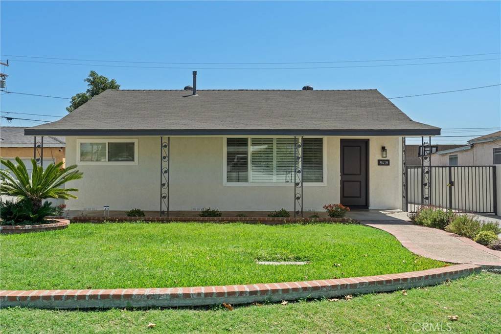 Rosemead, CA 91770,8418 Olney ST