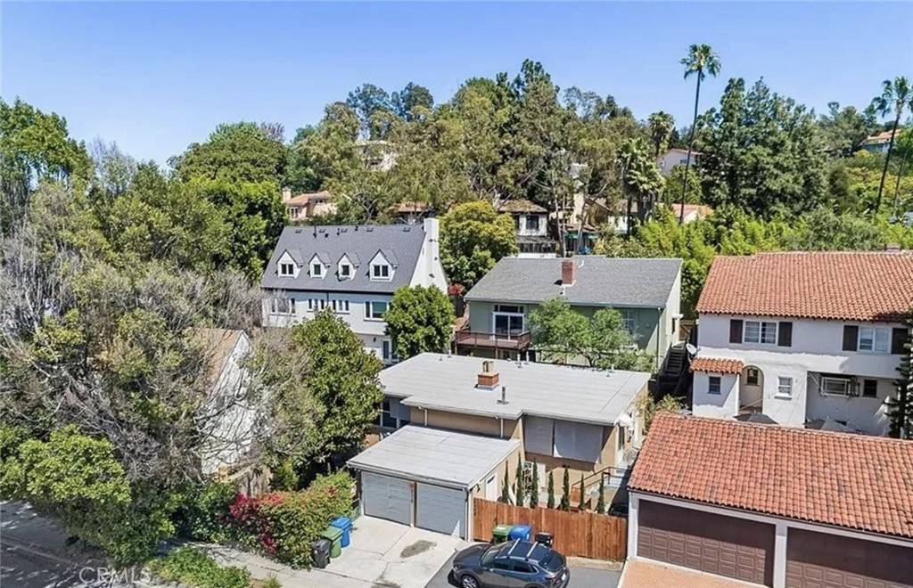 Los Angeles, CA 90068,3107 Hollycrest DR
