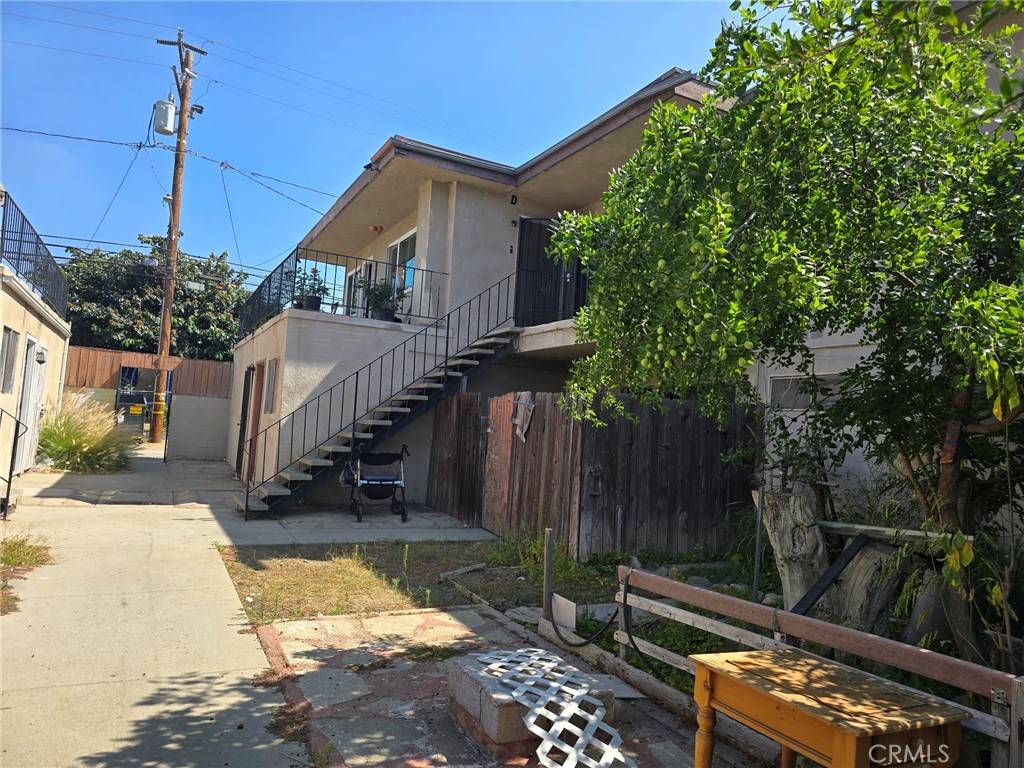 Montclair, CA 91763,4642 Canoga ST