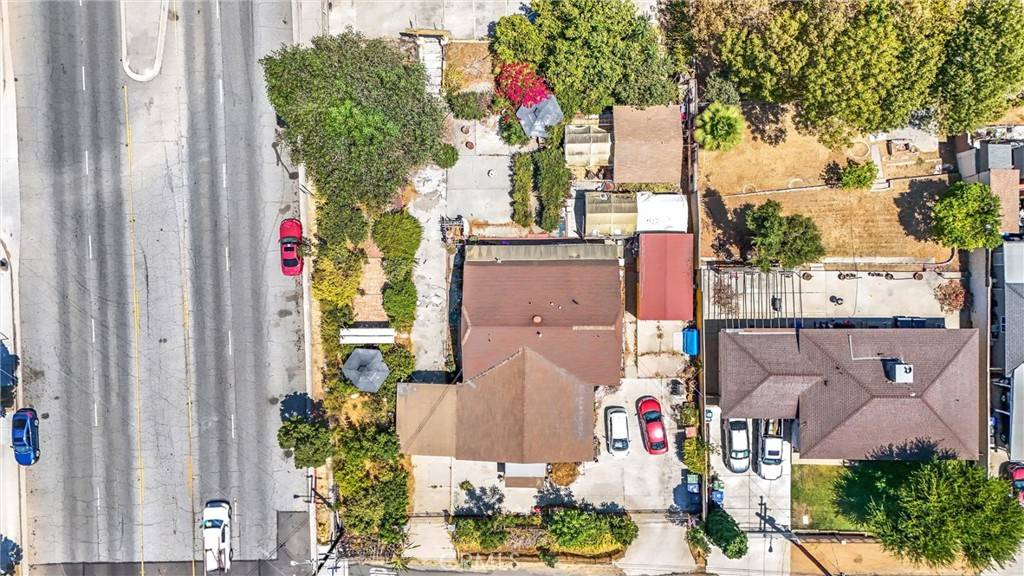 Rosemead, CA 91770,7815 Steddom DR