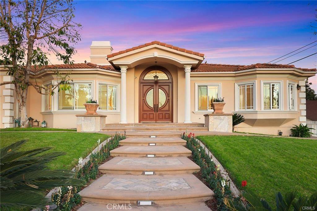 Arcadia, CA 91006,1774 Orangewood LN