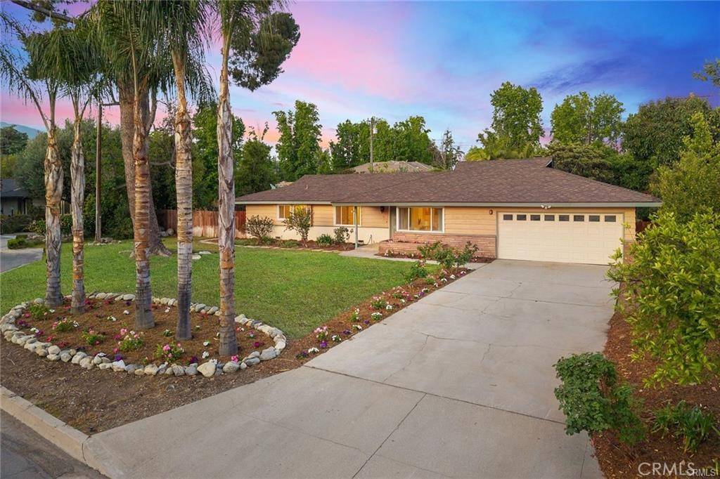 Arcadia, CA 91006,2520 Louise AVE