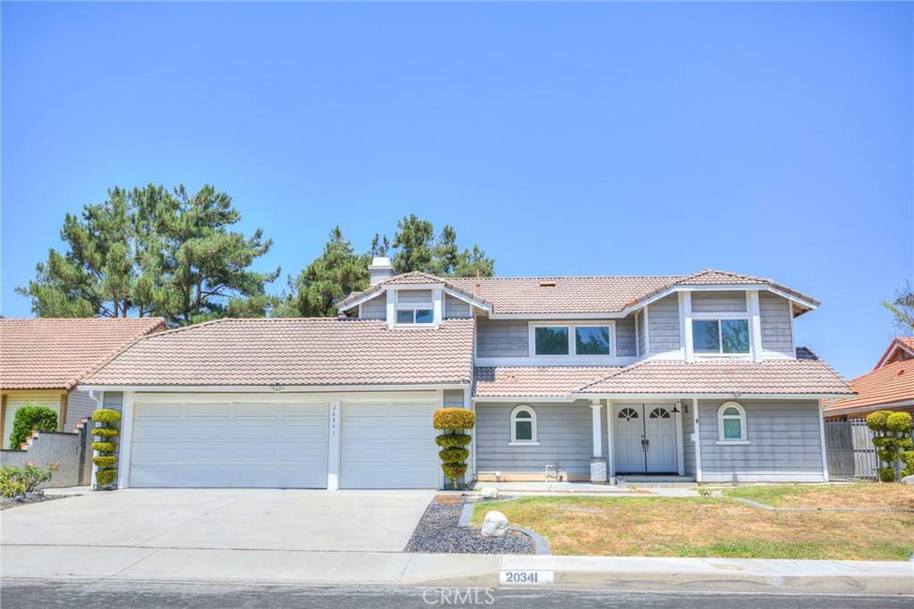 Walnut, CA 91789,20341 E Crestline DR