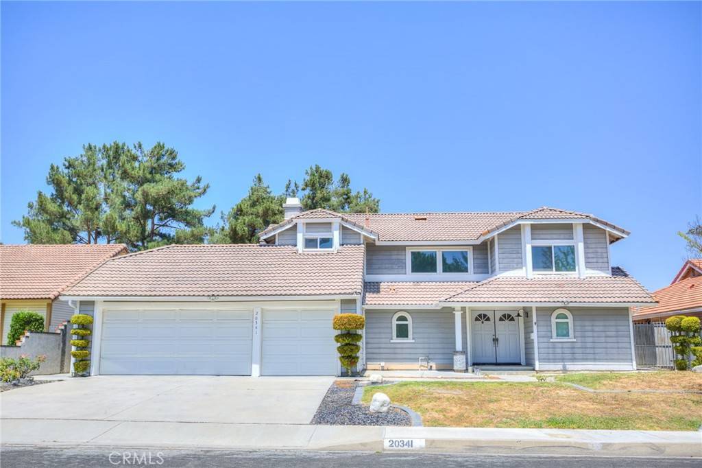 Walnut, CA 91789,20341 E Crestline DR