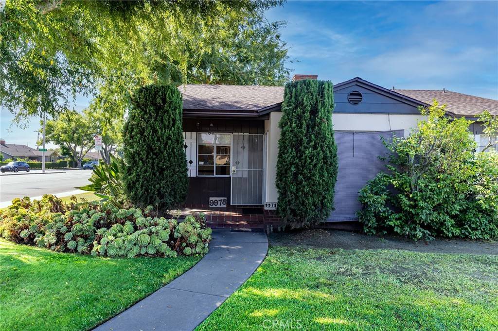 Temple City, CA 91780,9978 Duffy ST