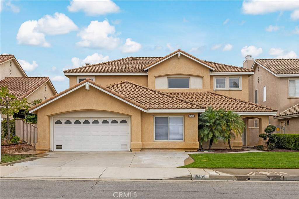 Rowland Heights, CA 91748,18489 Stonegate Lane
