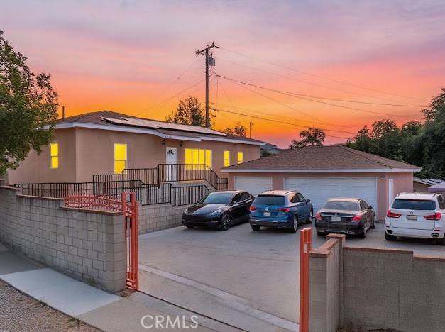 Monterey Park, CA 91755,2000 Fulton AVE