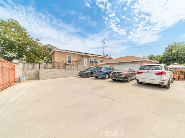 Monterey Park, CA 91755,2000 Fulton AVE