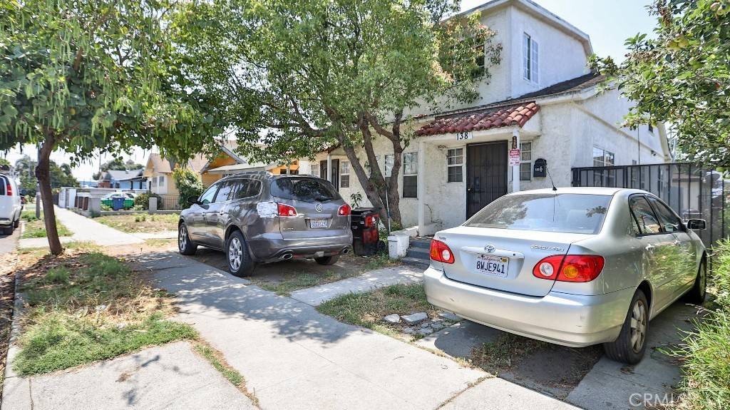 Los Angeles, CA 90003,138 W 60th ST