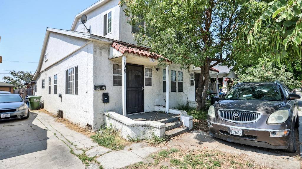Los Angeles, CA 90003,138 W 60th ST
