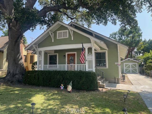 Monrovia, CA 91016,174 N Alta Vista AVE