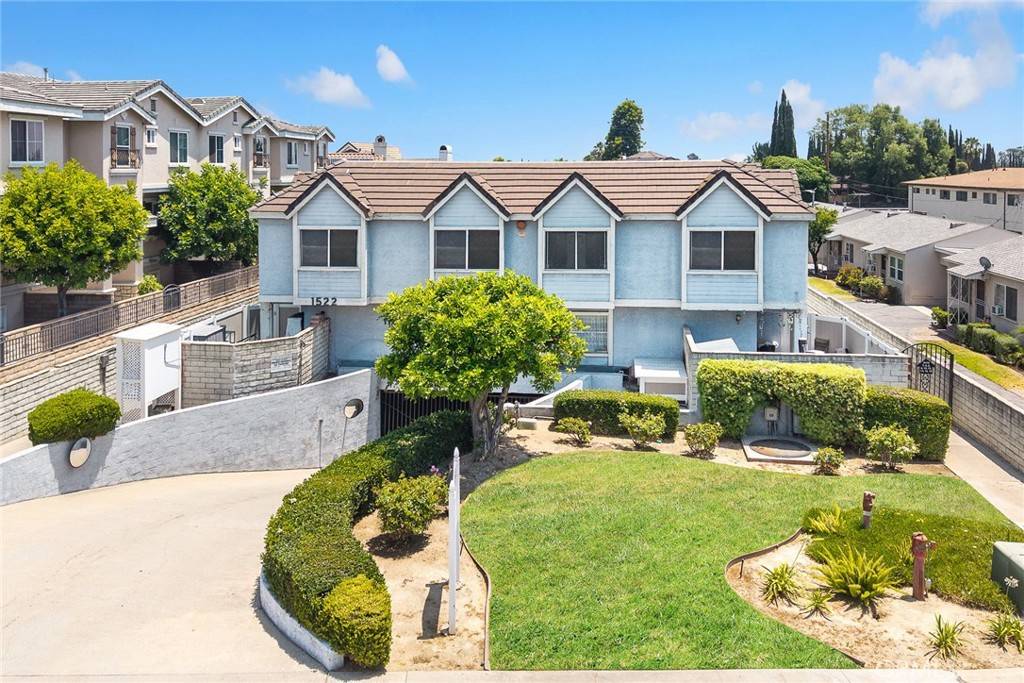 Arcadia, CA 91007,1522 S Baldwin AVE #15