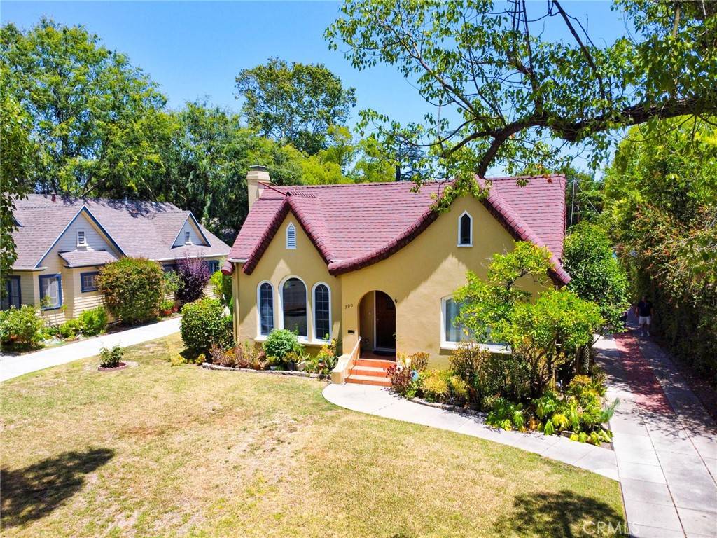 Pasadena, CA 91106,900 S Los Robles AVE