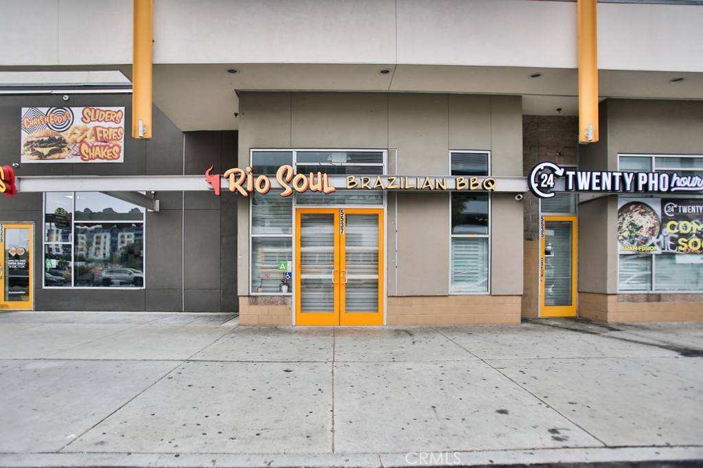 Los Angeles, CA 90028,5537 W Sunset BLVD