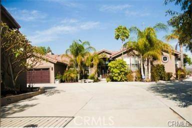 Corona, CA 92879,1025 Aquino CIR