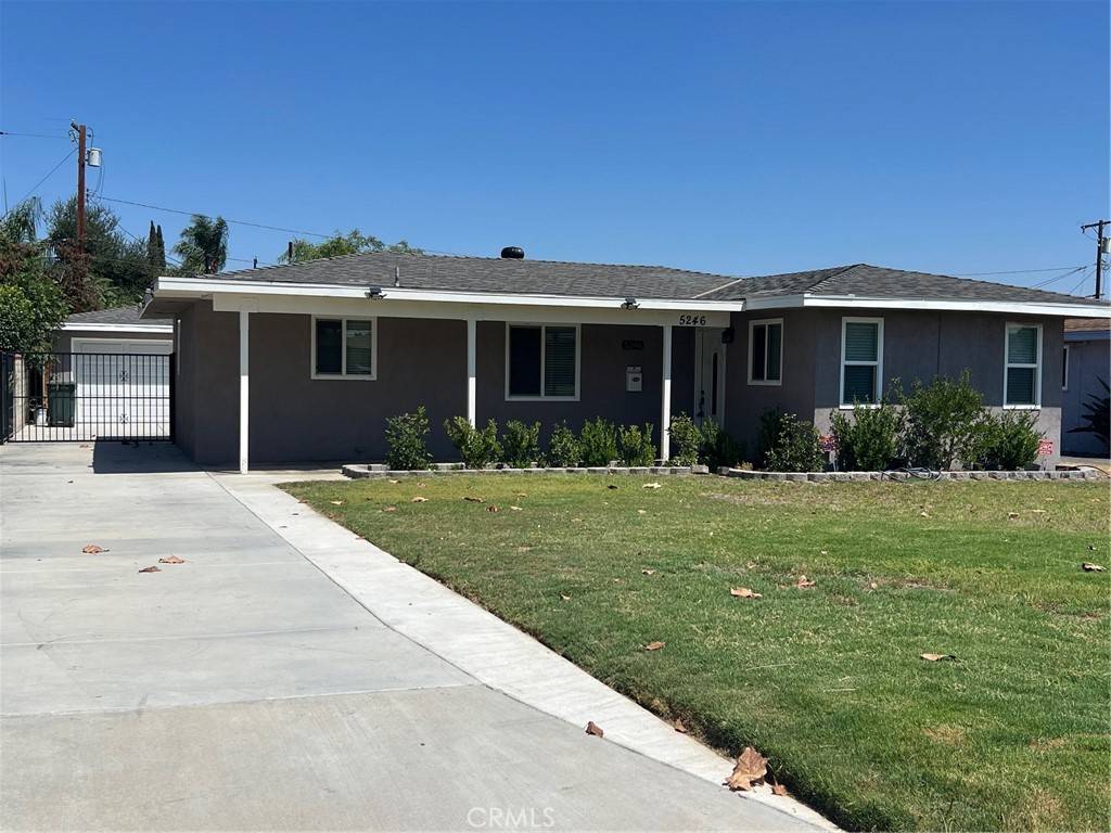 Temple City, CA 91780,5246 Hallowell AVE