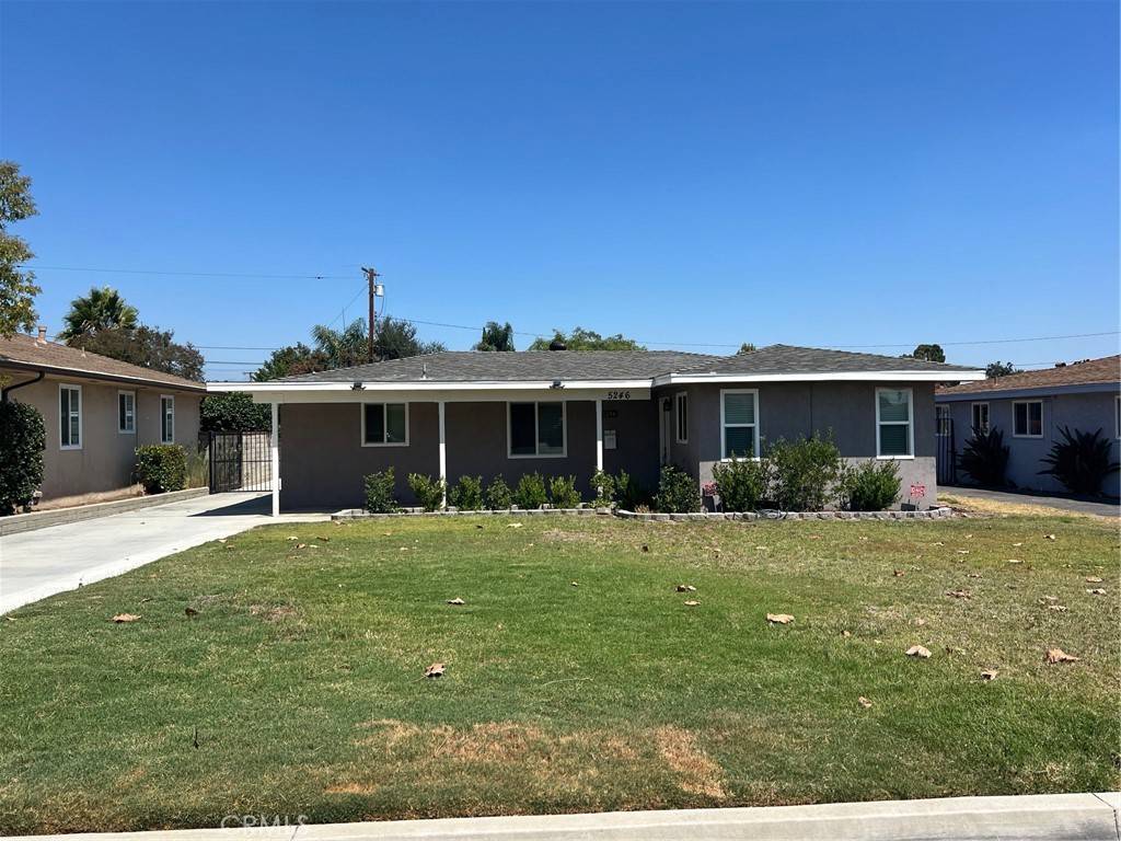 Temple City, CA 91780,5246 Hallowell AVE