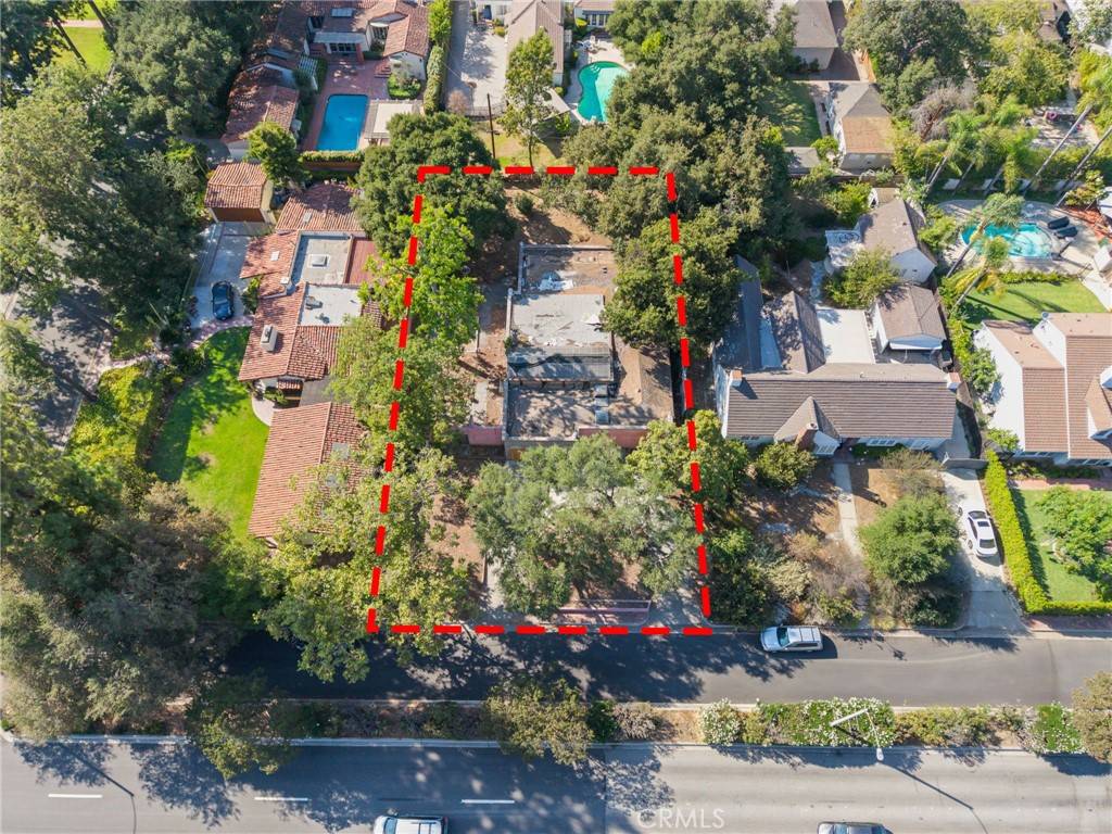 San Marino, CA 91108,543 Huntington DR