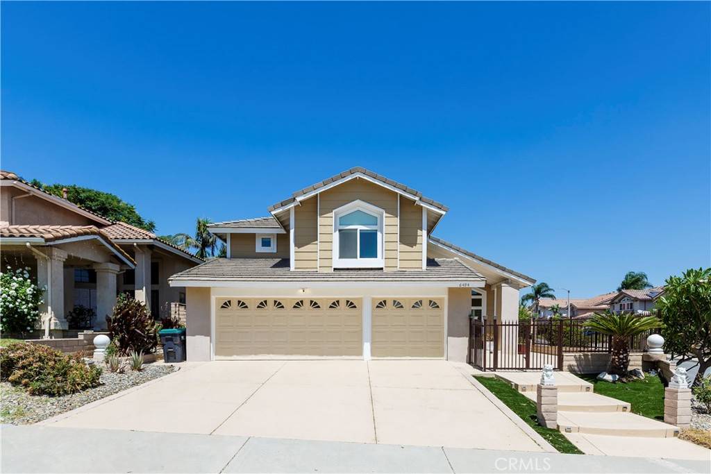 Chino Hills, CA 91709,6494 Via Del Prado