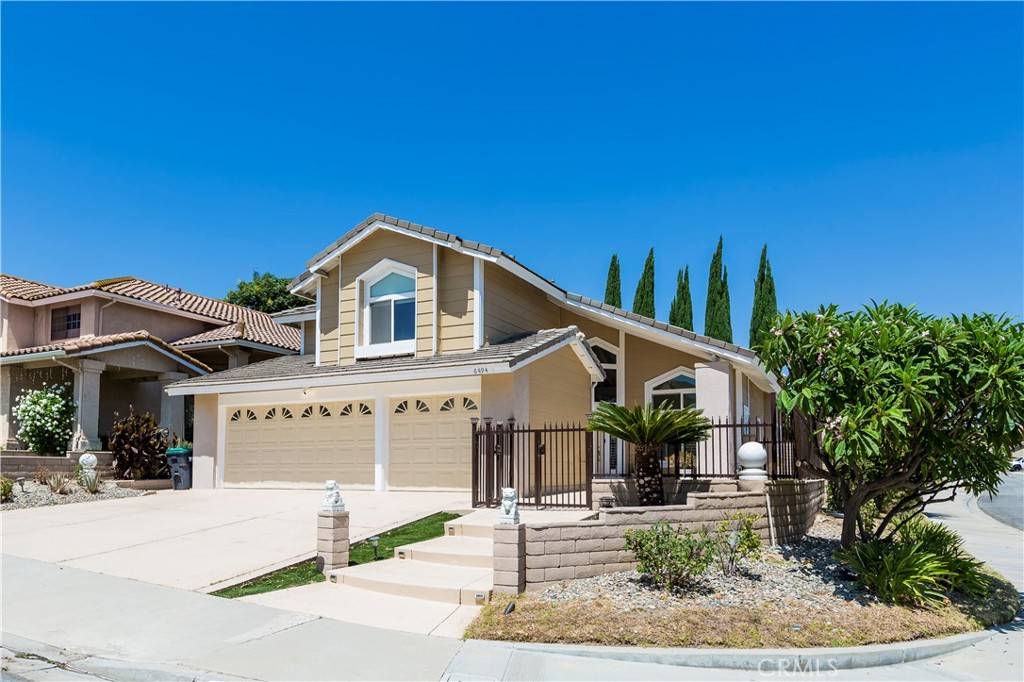 Chino Hills, CA 91709,6494 Via Del Prado