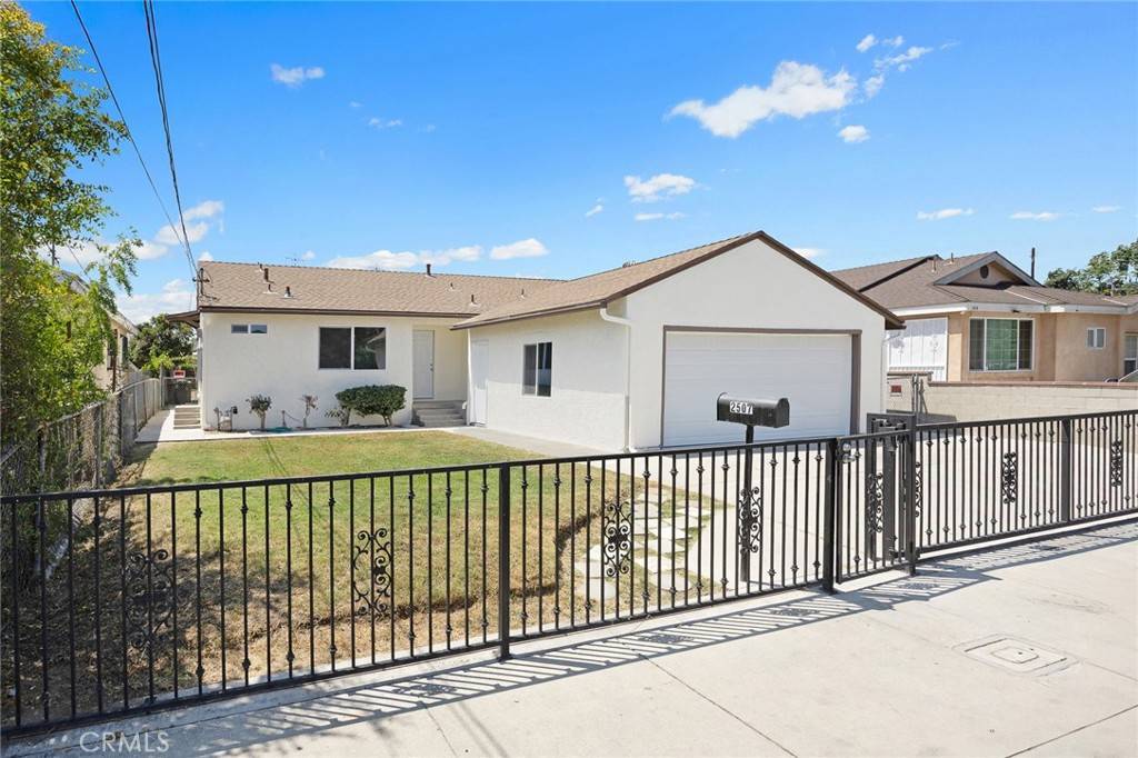 Rosemead, CA 91770,2507 Angelus AVE