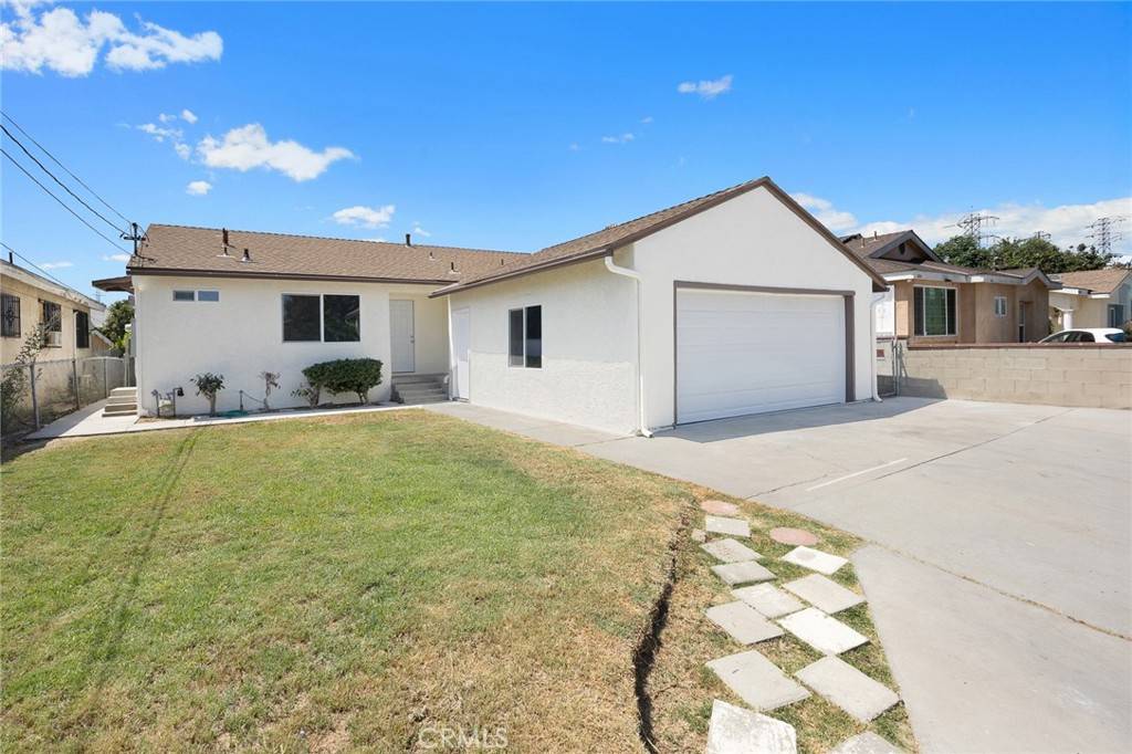 Rosemead, CA 91770,2507 Angelus AVE