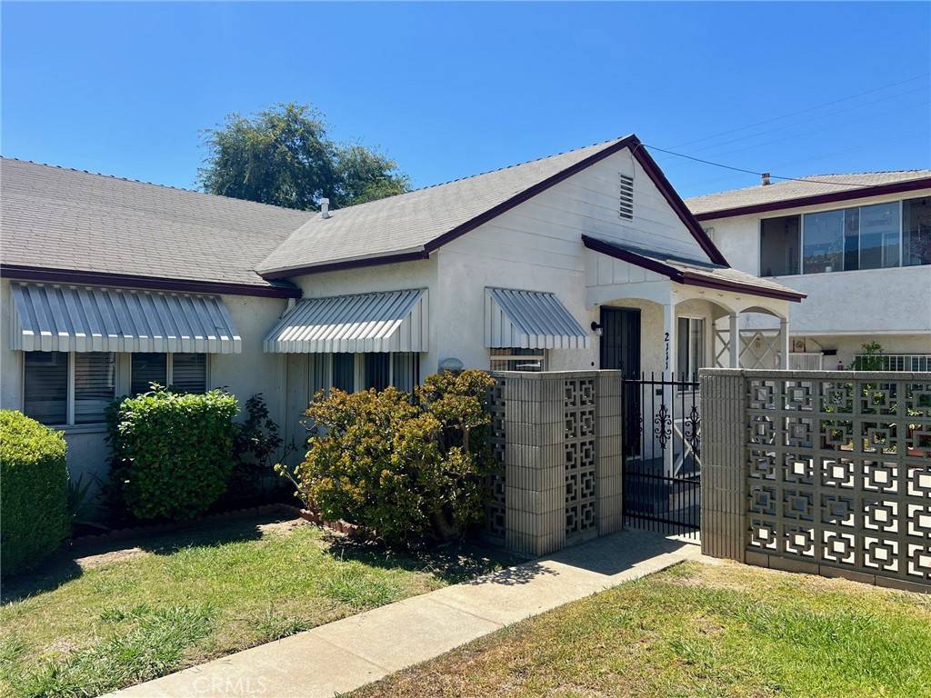 Monterey Park, CA 91754,2111 S Garfield AVE