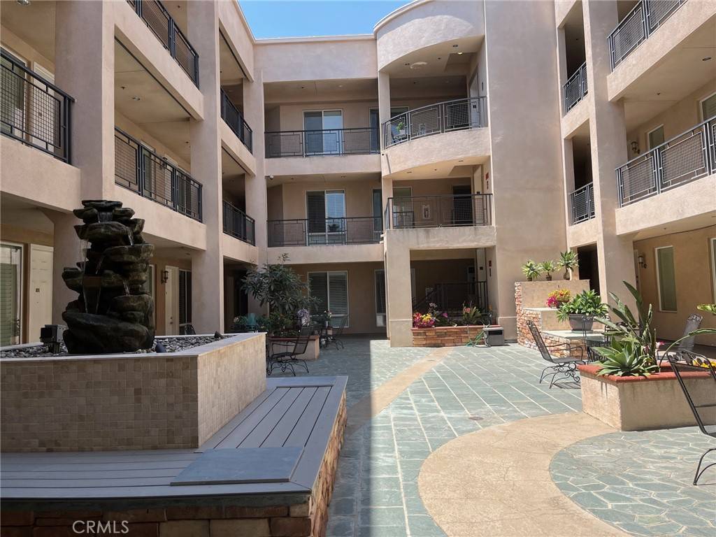 Alhambra, CA 91801,111 N 2nd ST #107