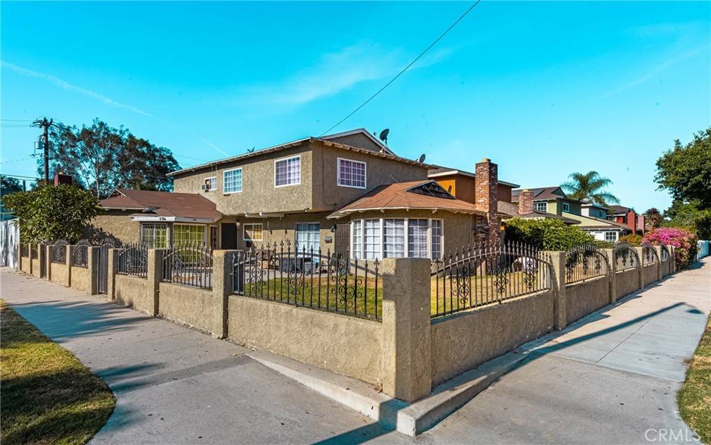 Long Beach, CA 90805,296 E Marker ST